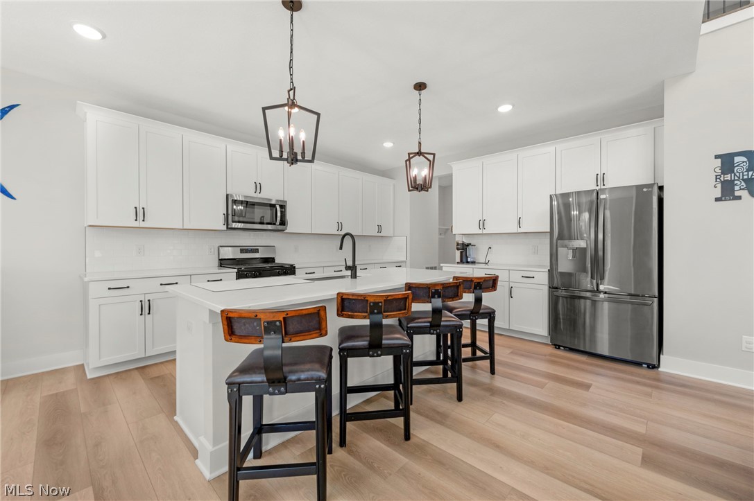 Ledges - Residential