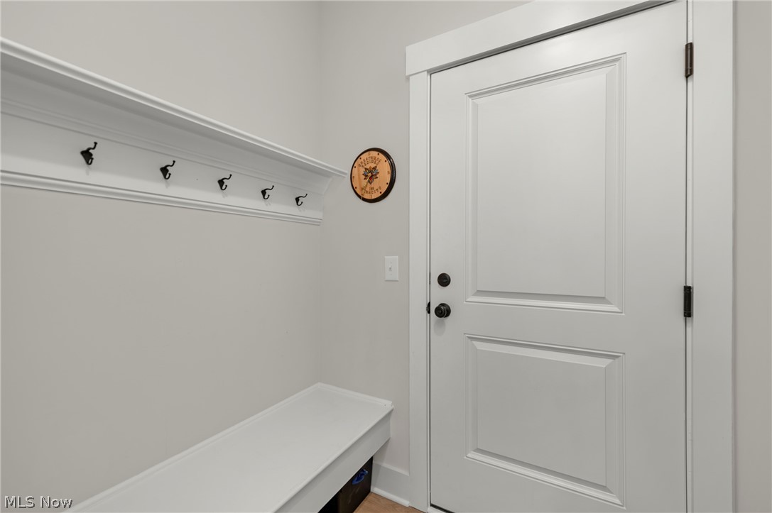 Ledges - Residential