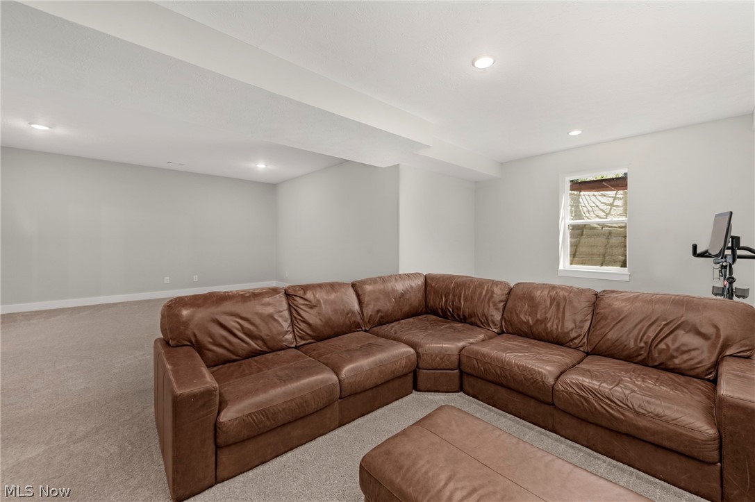 Ledges - Residential