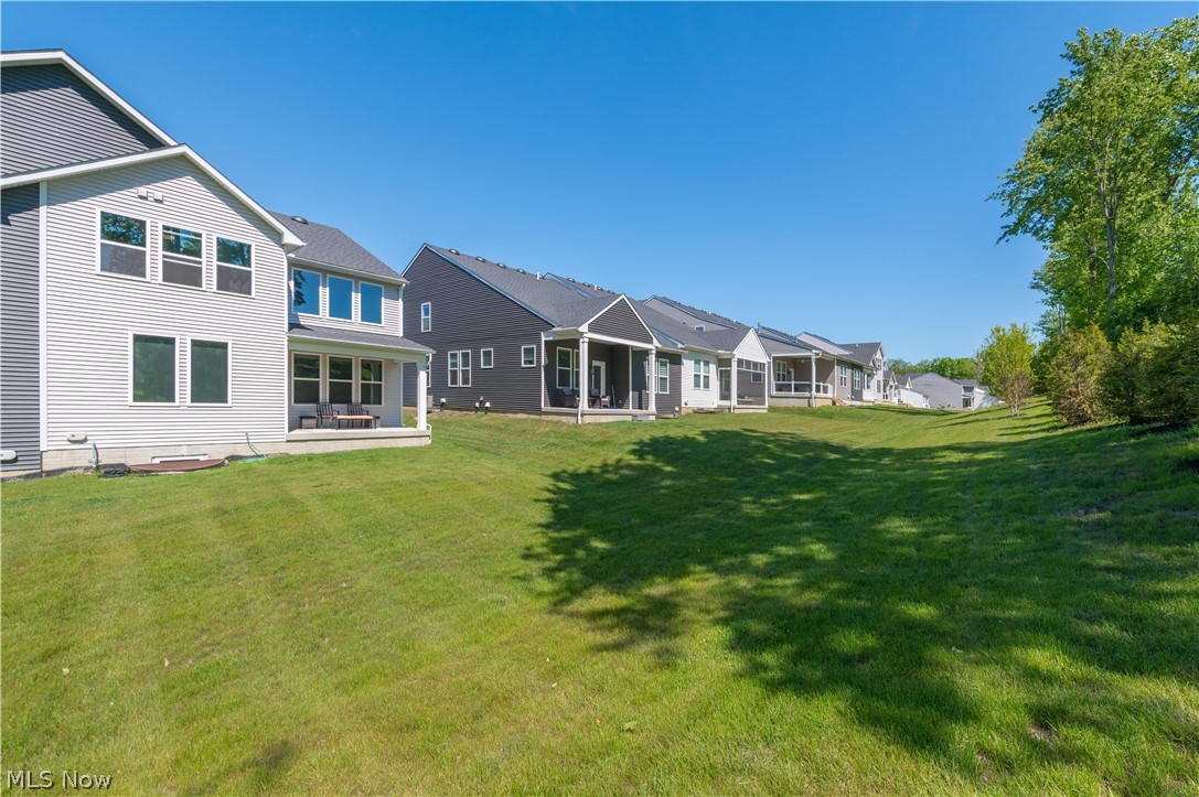 Ledges - Residential