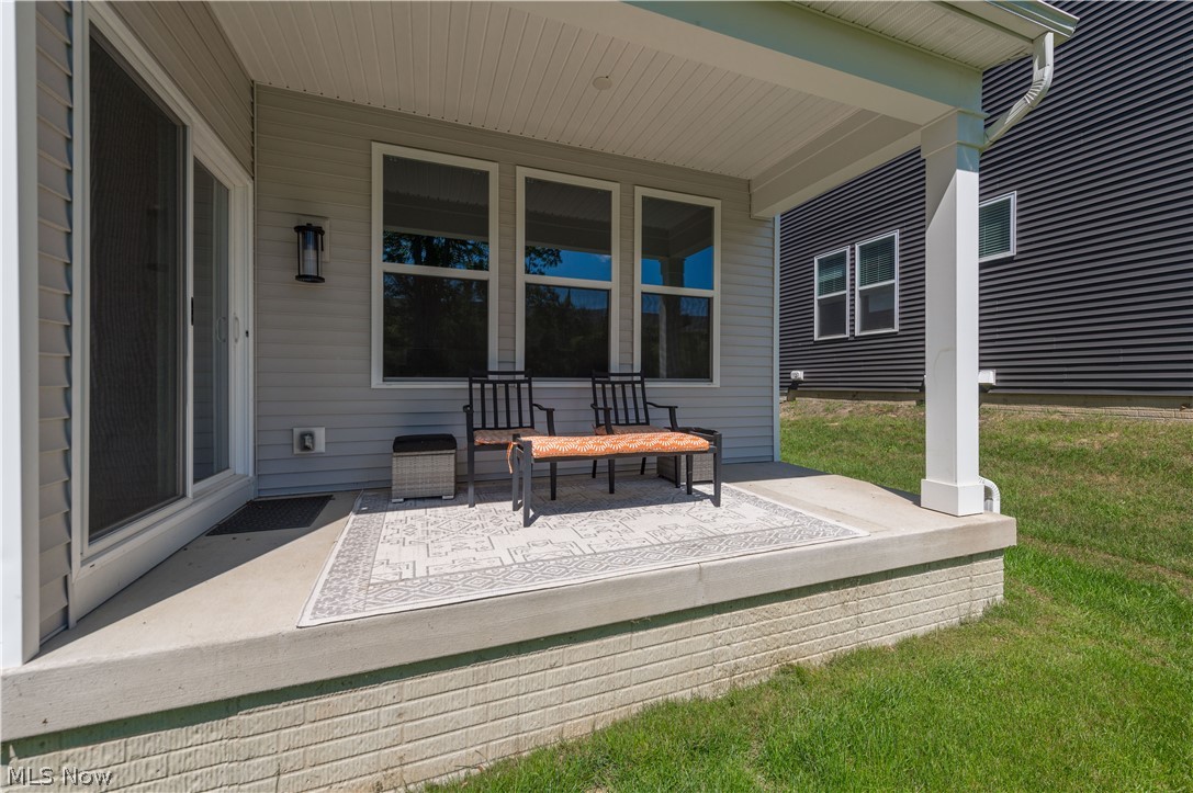 Ledges - Residential