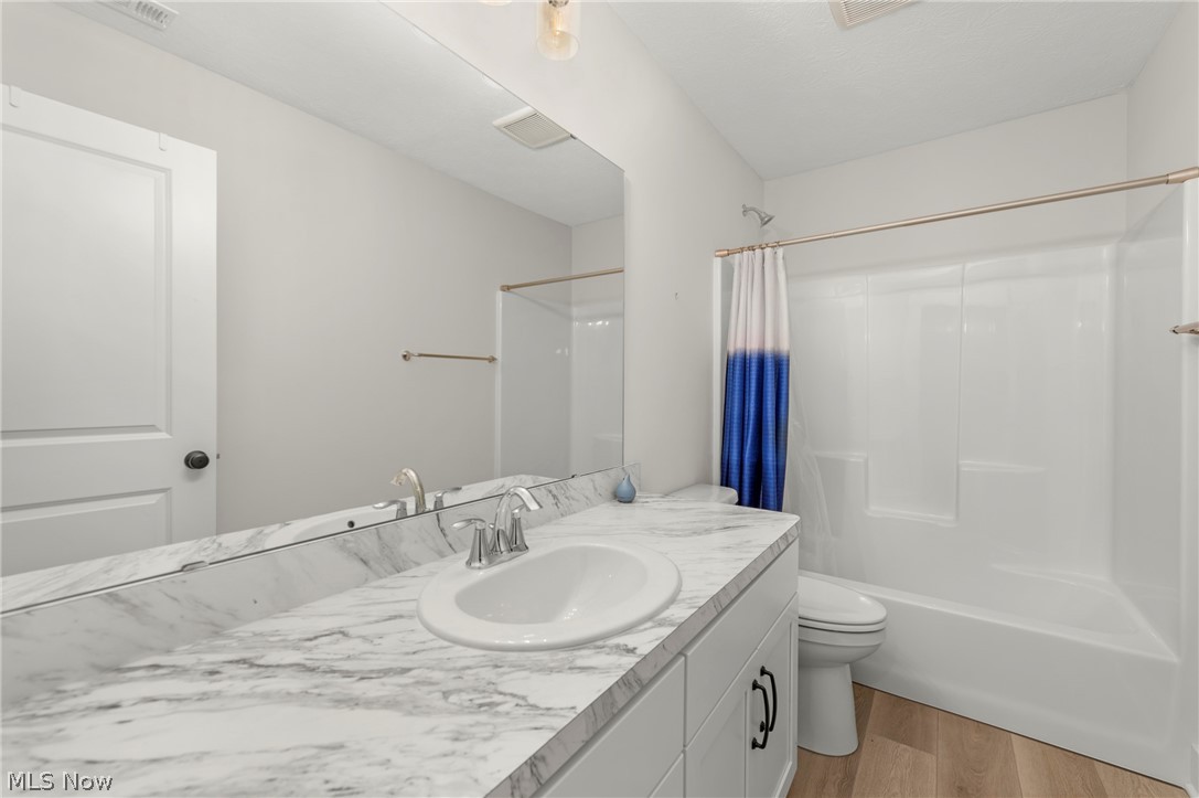 Ledges - Residential