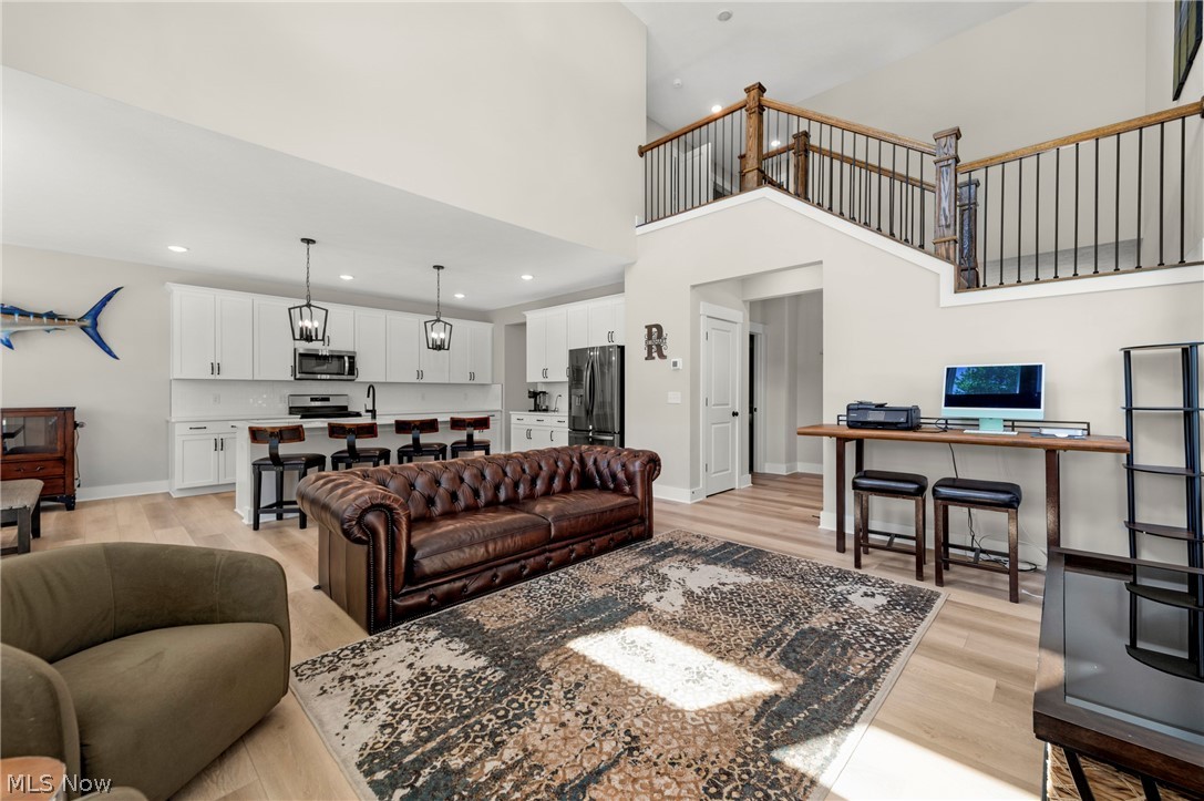 Ledges - Residential