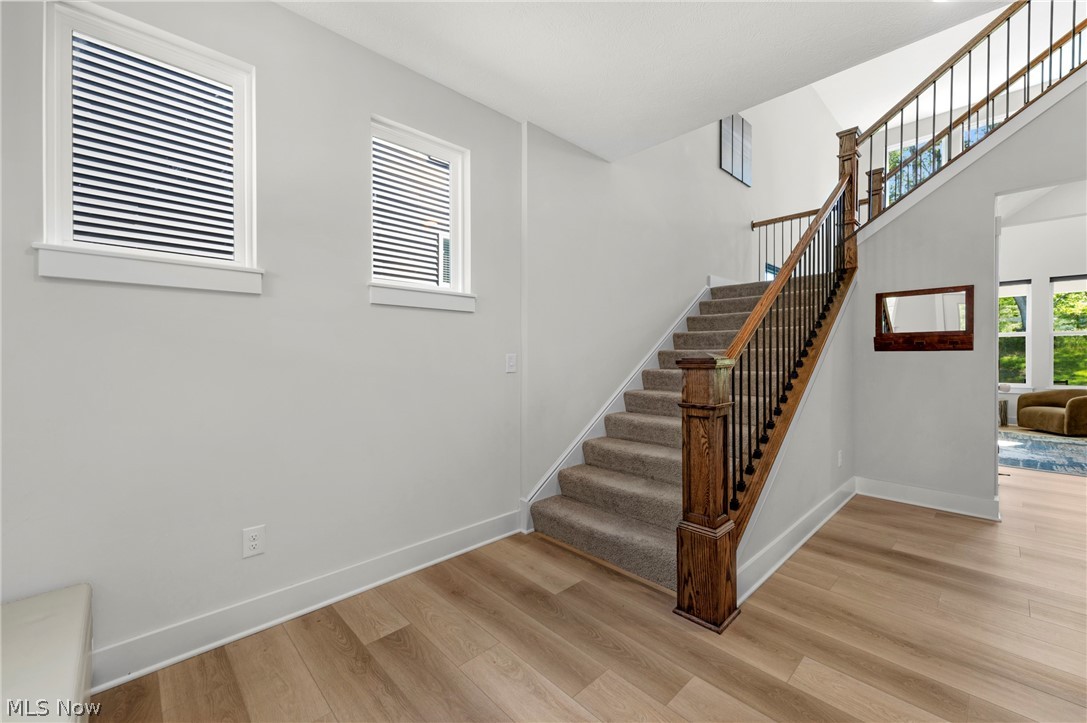 Ledges - Residential