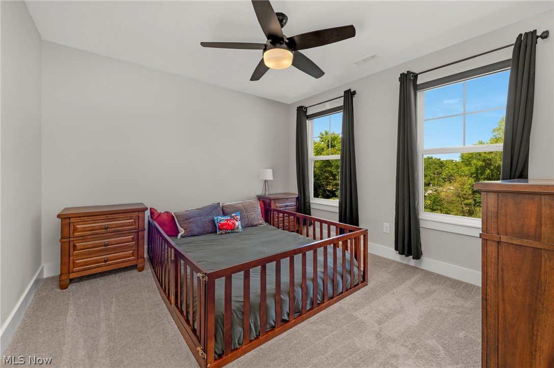 Ledges - Residential