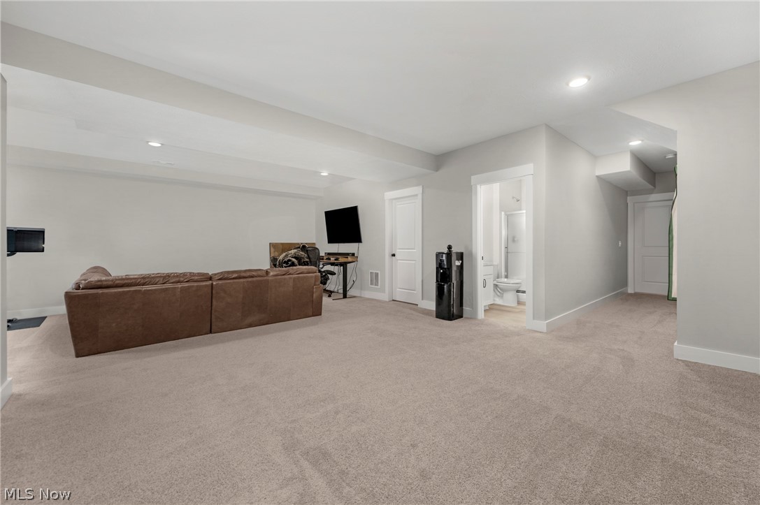 Ledges - Residential