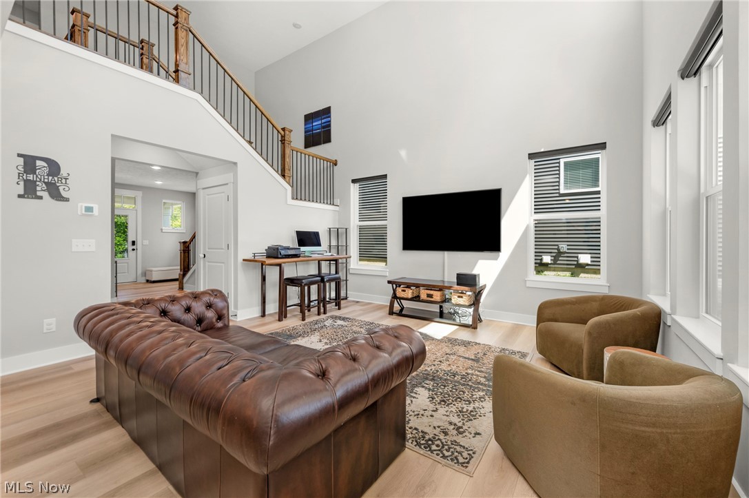 Ledges - Residential