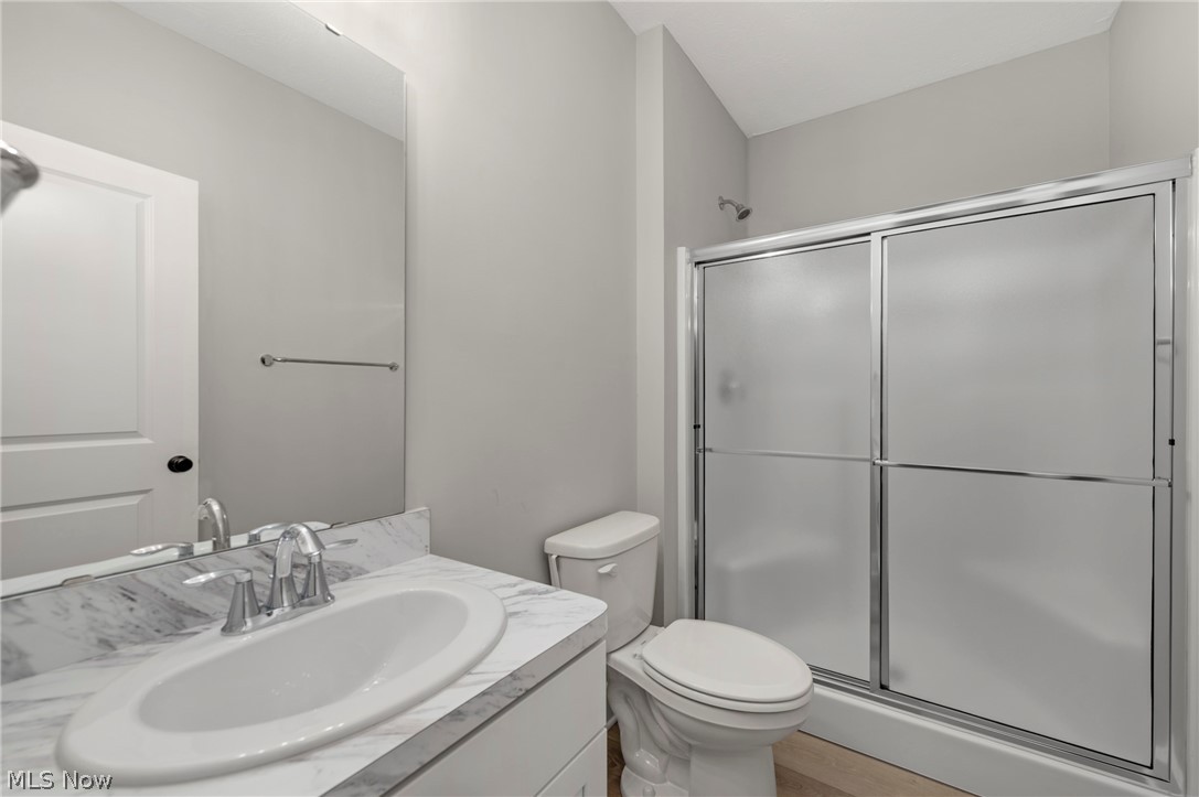 Ledges - Residential