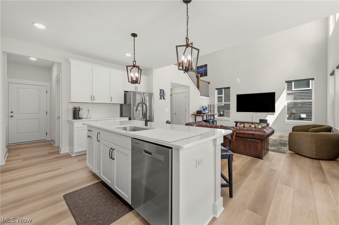Ledges - Residential