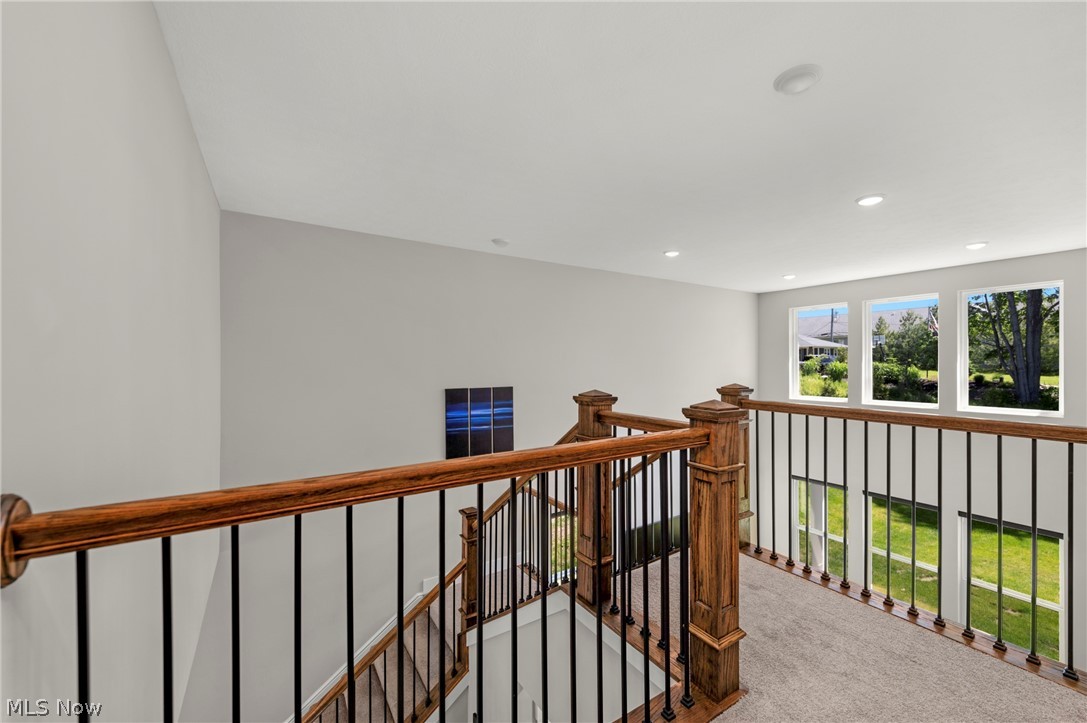 Ledges - Residential