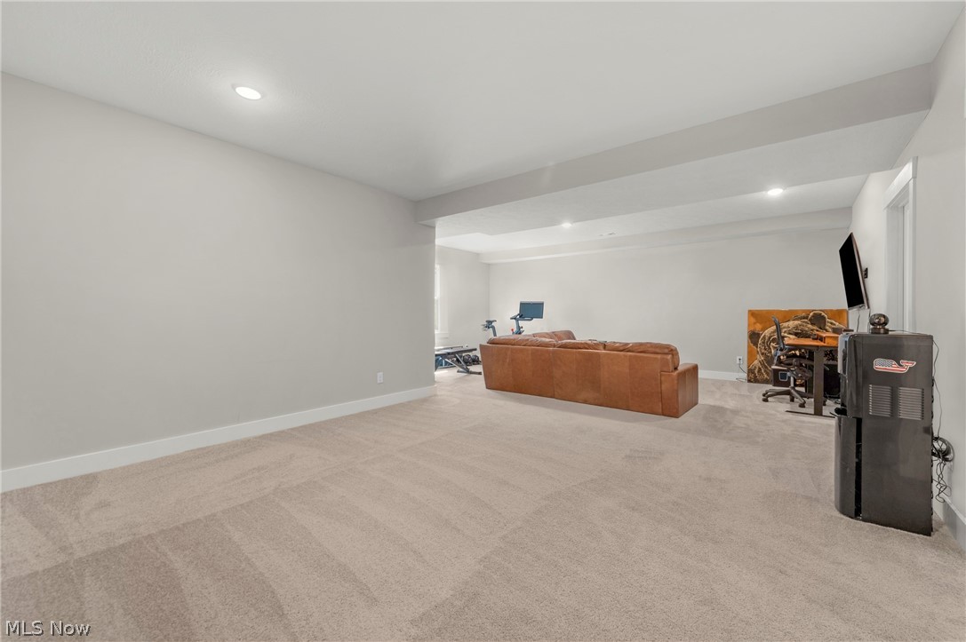 Ledges - Residential