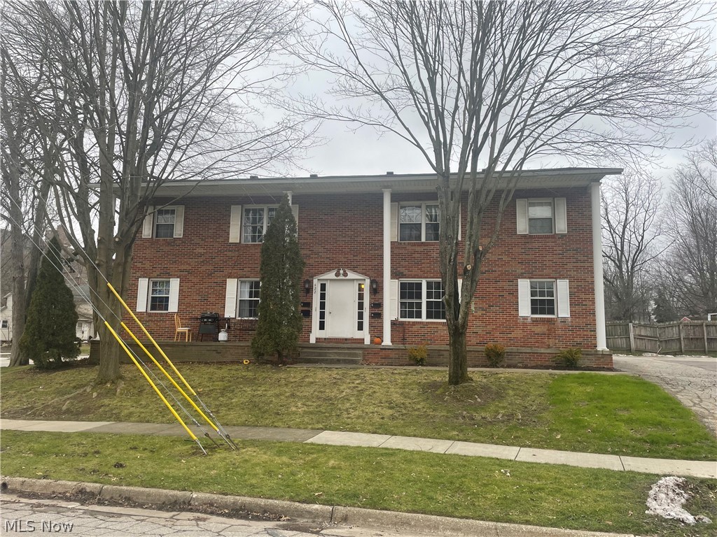 Tallmadge - Residential Income