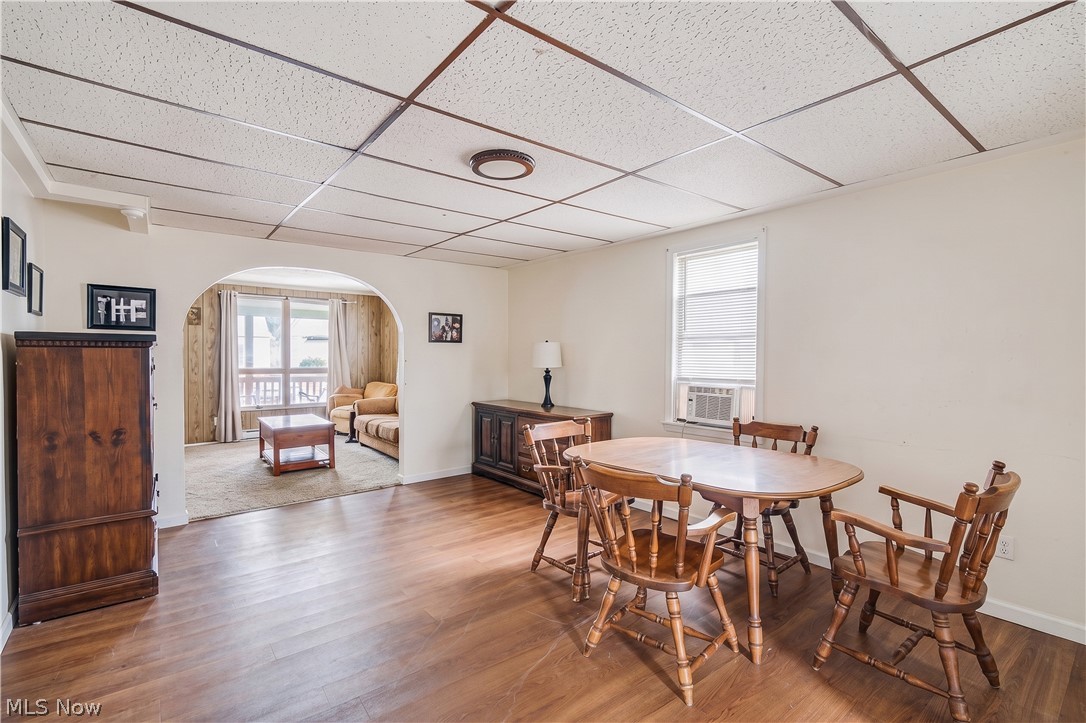 Fair Assoc - Residential Income