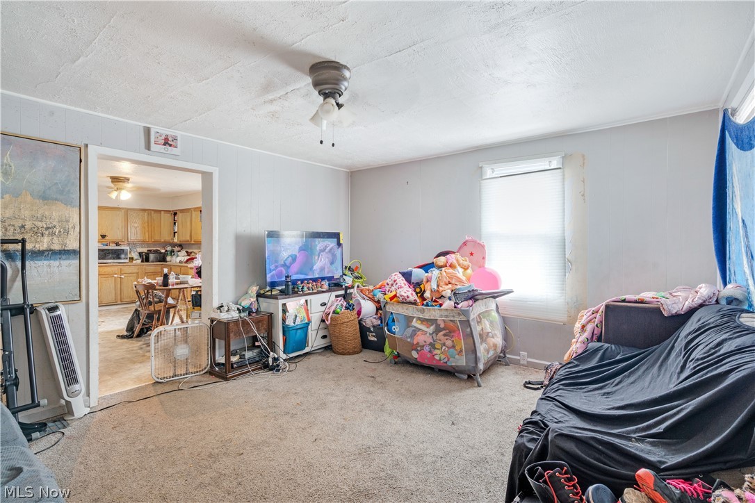 Fair Assoc - Residential Income