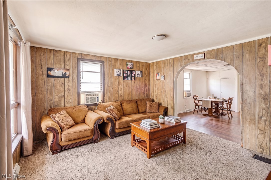 Fair Assoc - Residential Income