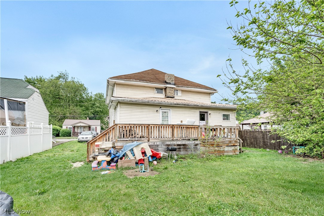 Fair Assoc - Residential Income