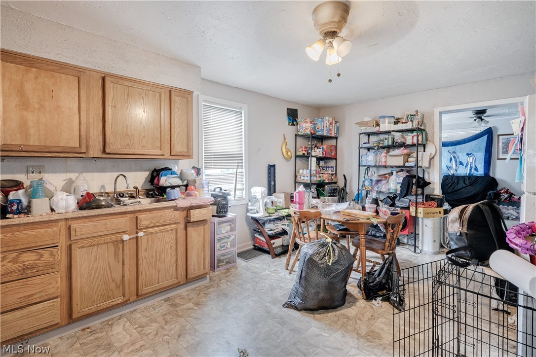 Fair Assoc - Residential Income