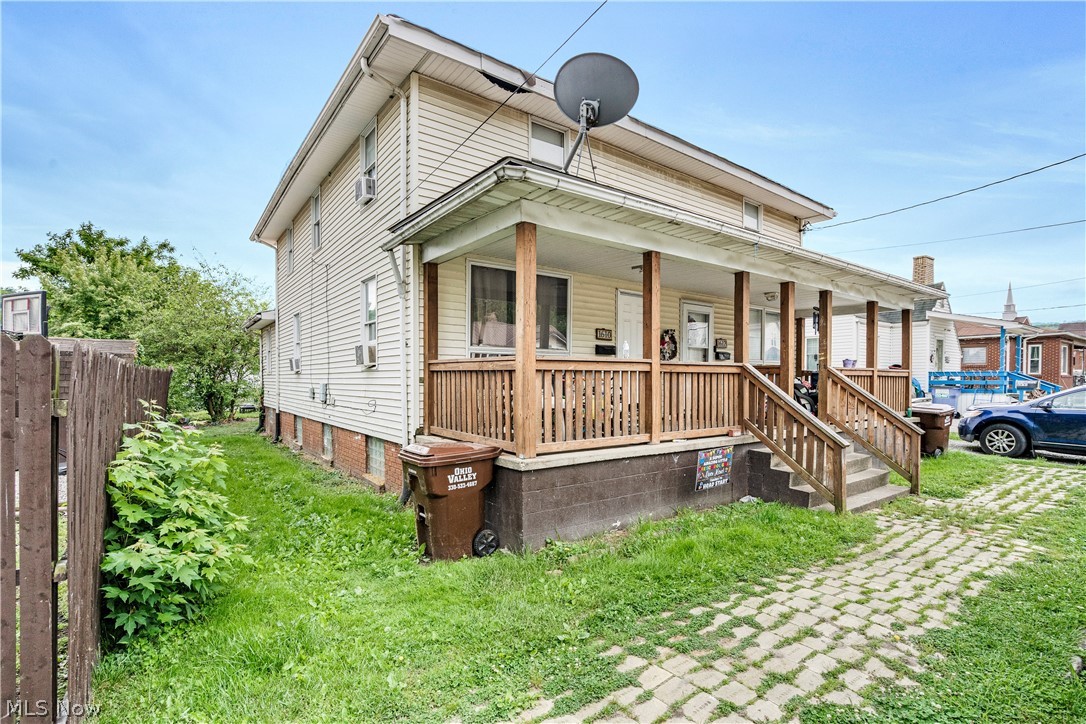 Fair Assoc - Residential Income