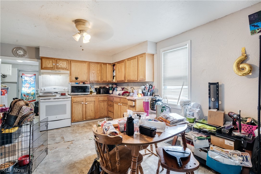 Fair Assoc - Residential Income