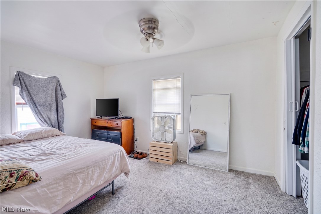 Fair Assoc - Residential Income