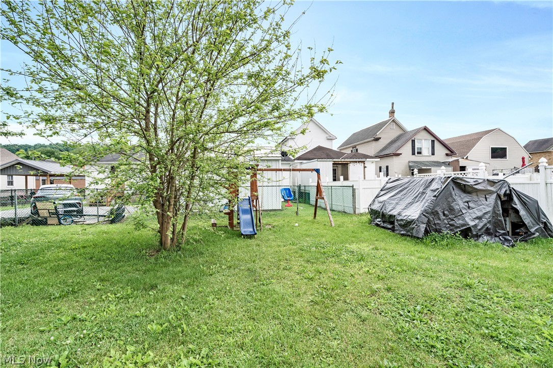 Fair Assoc - Residential Income