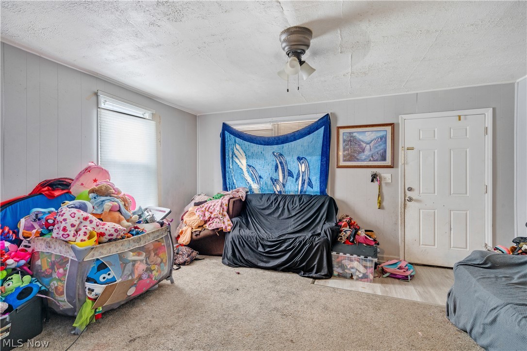 Fair Assoc - Residential Income