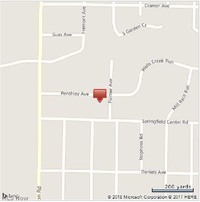 Walker Britton - Residential