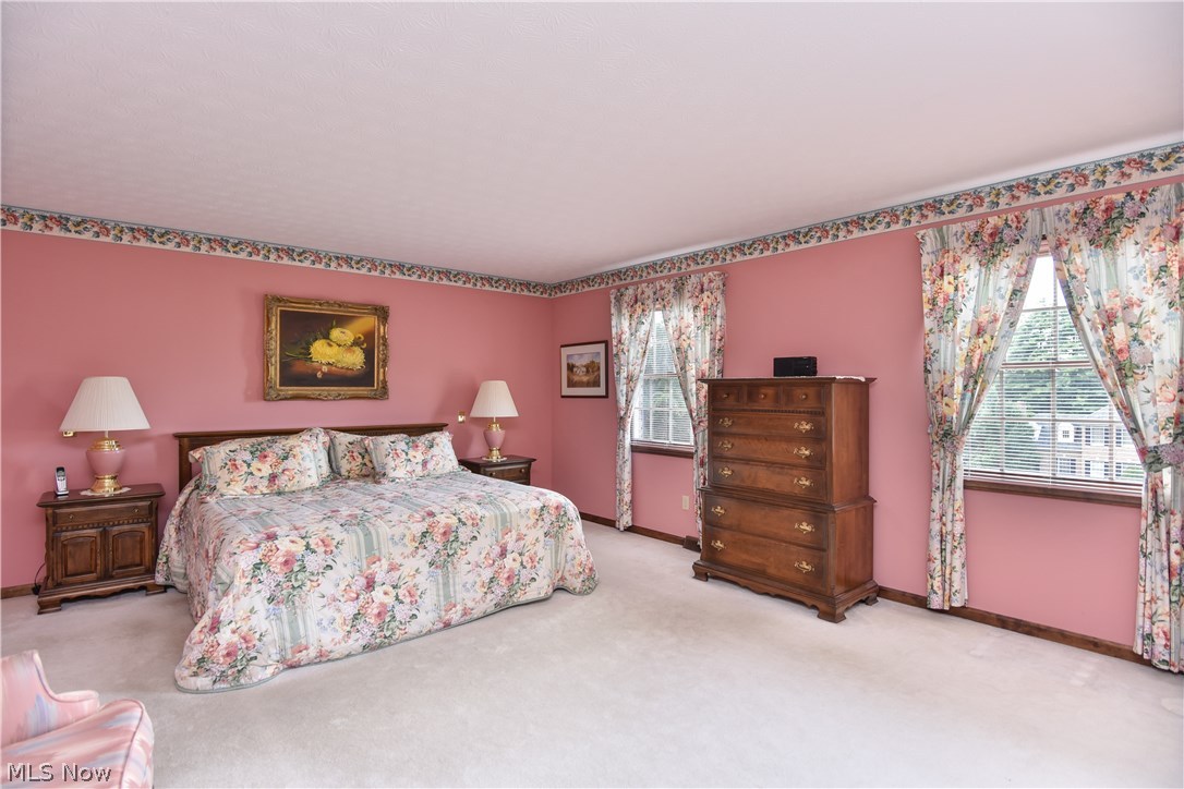 Arbour Green - Residential