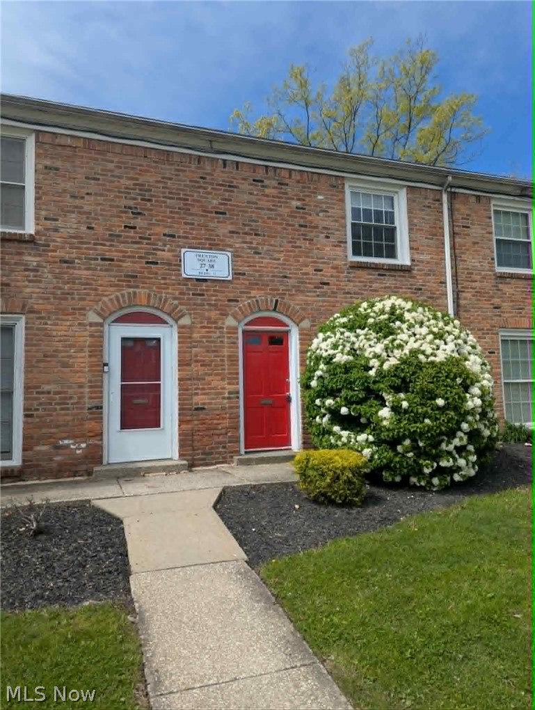 Georgetown/Hlnds Condo - Residential