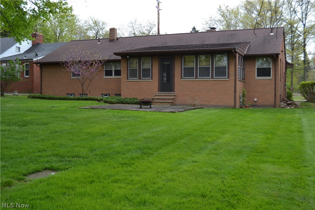 Richmond Heights - Residential
