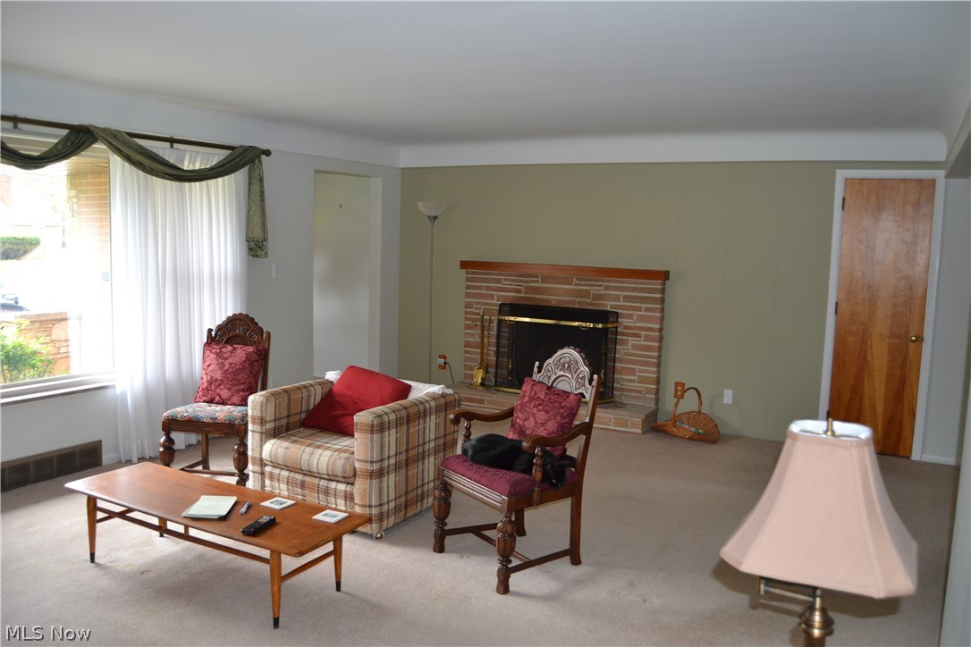 Richmond Heights - Residential