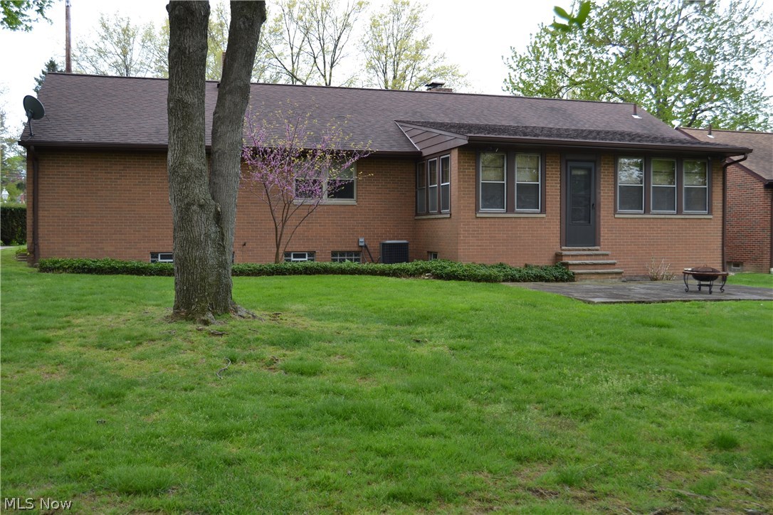 Richmond Heights - Residential