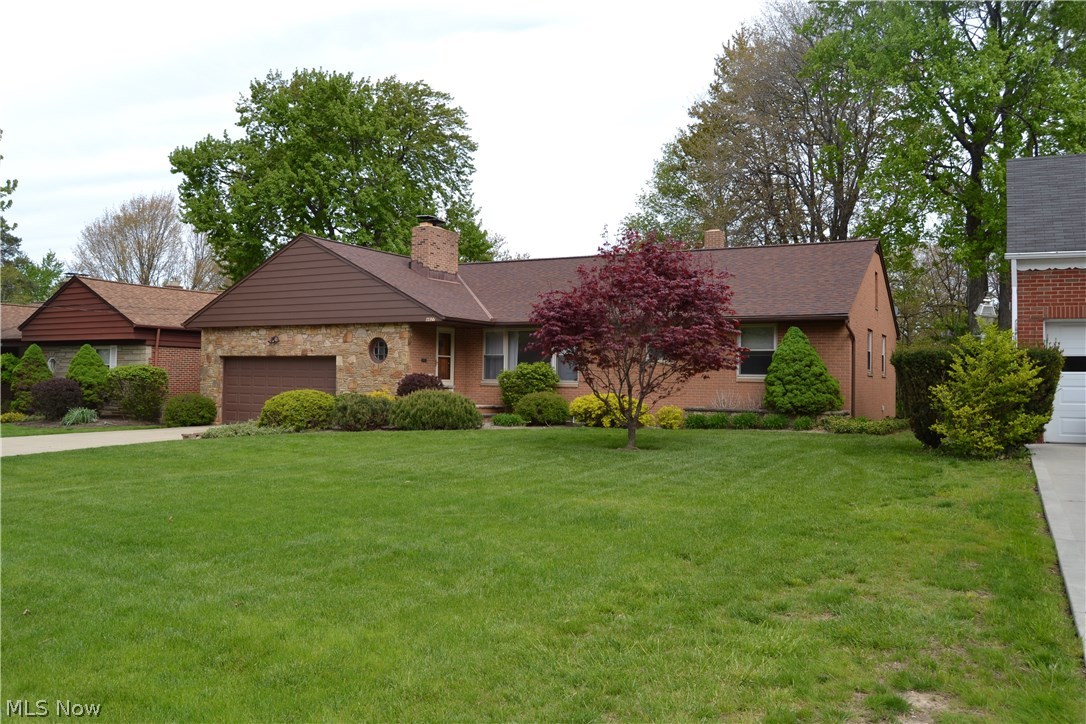 Richmond Heights - Residential