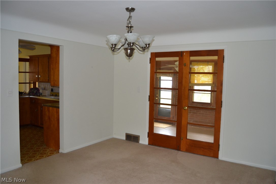 Richmond Heights - Residential