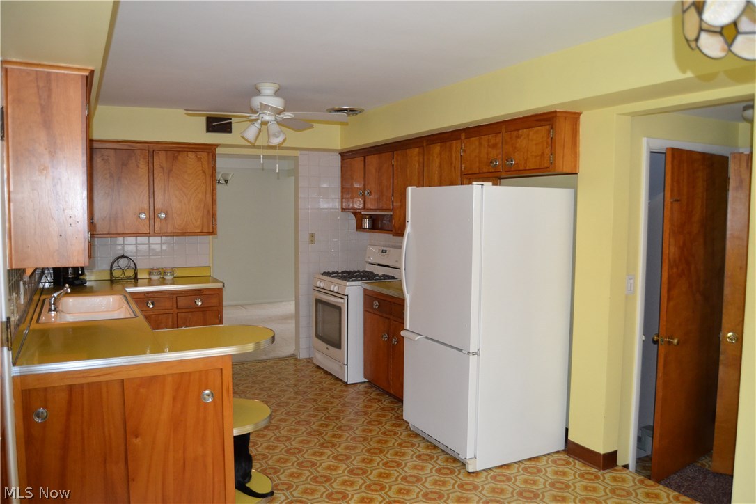 Richmond Heights - Residential