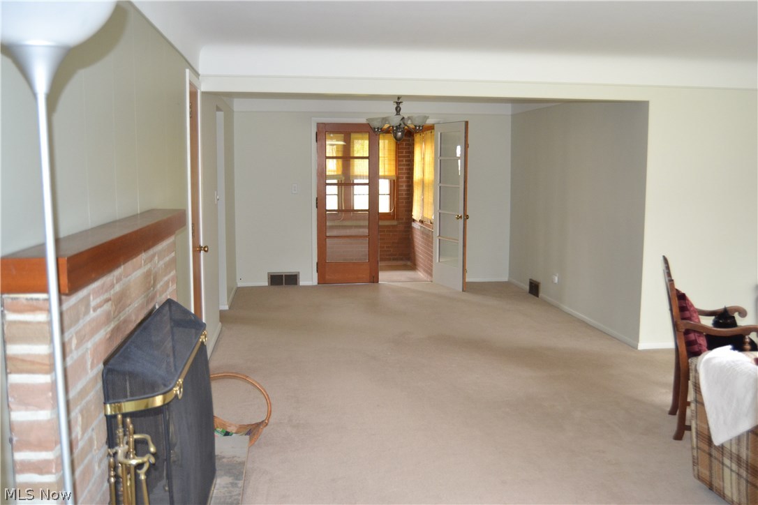 Richmond Heights - Residential