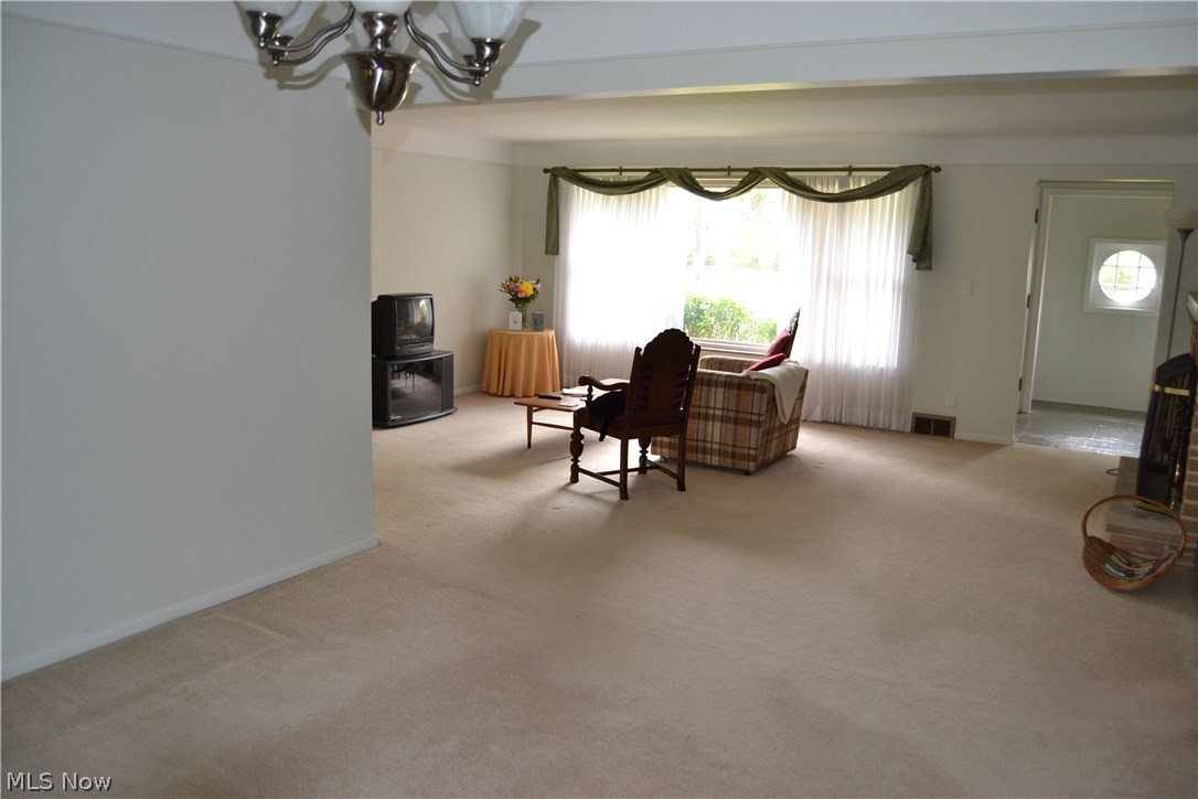 Richmond Heights - Residential
