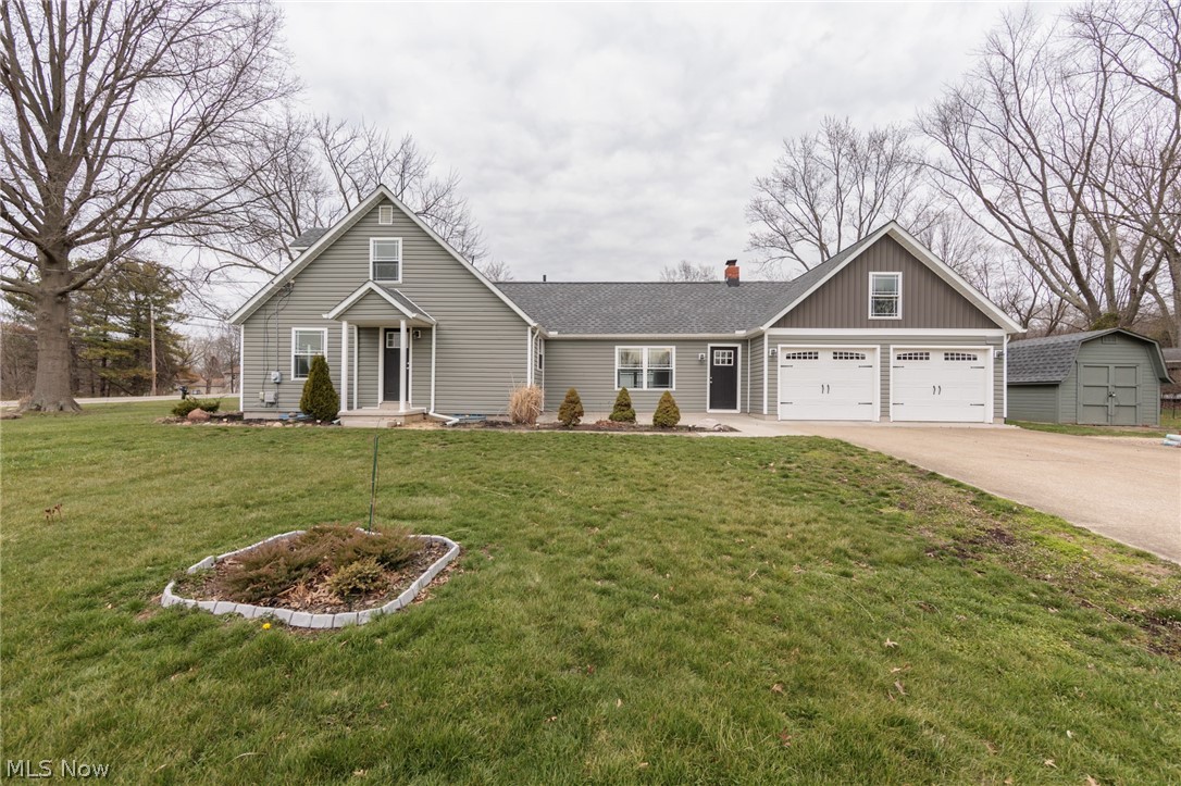 Clearview - Residential