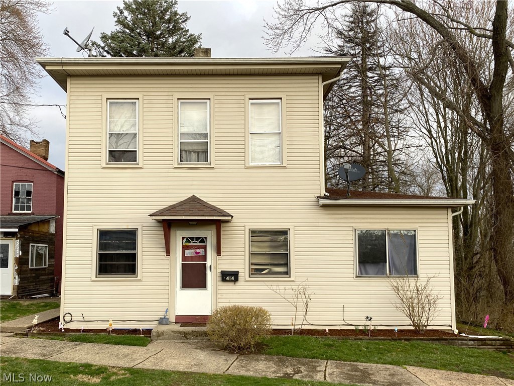 Massillon - Residential Income