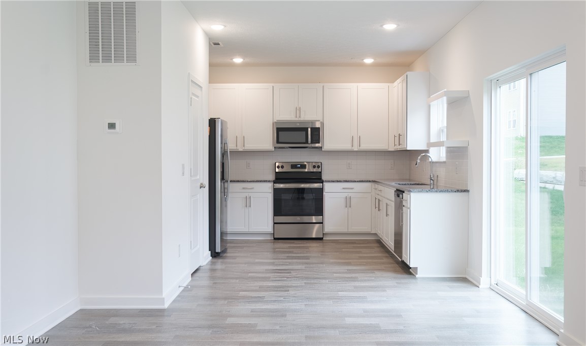 Crossings/Auld Farm 1b - Residential Lease