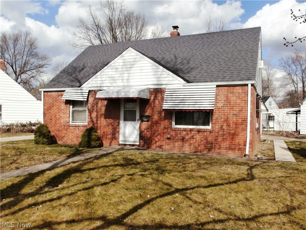 Benton Homes - Residential