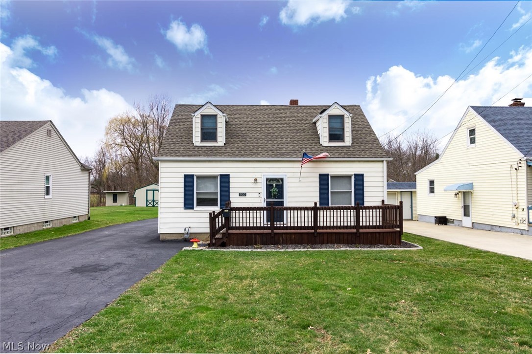 Amherst - Residential