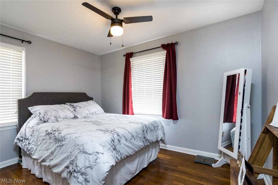 Amherst - Residential