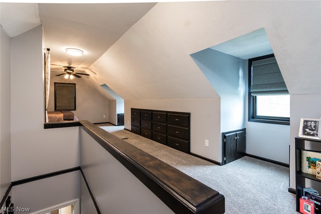 Amherst - Residential