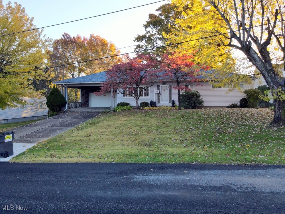 Pikes Village View - Residential