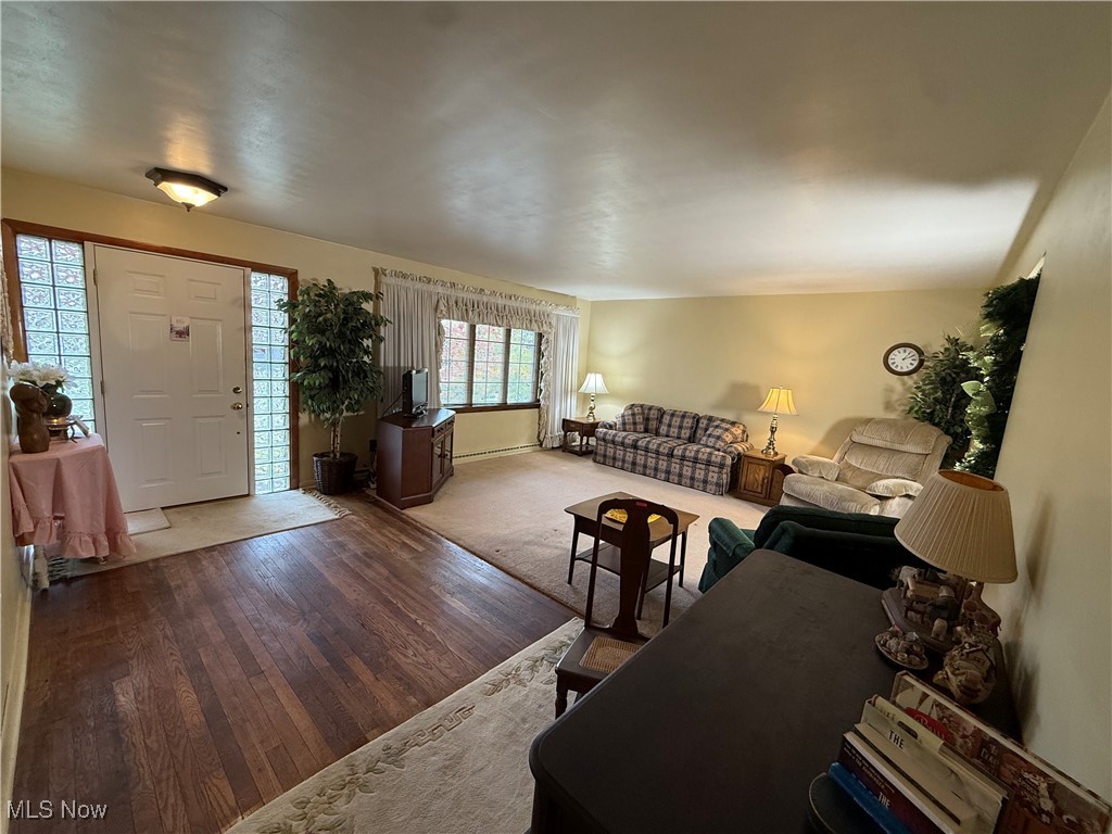 Pikes Village View - Residential