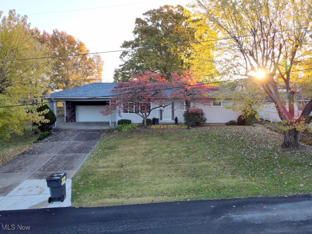 Pikes Village View - Residential