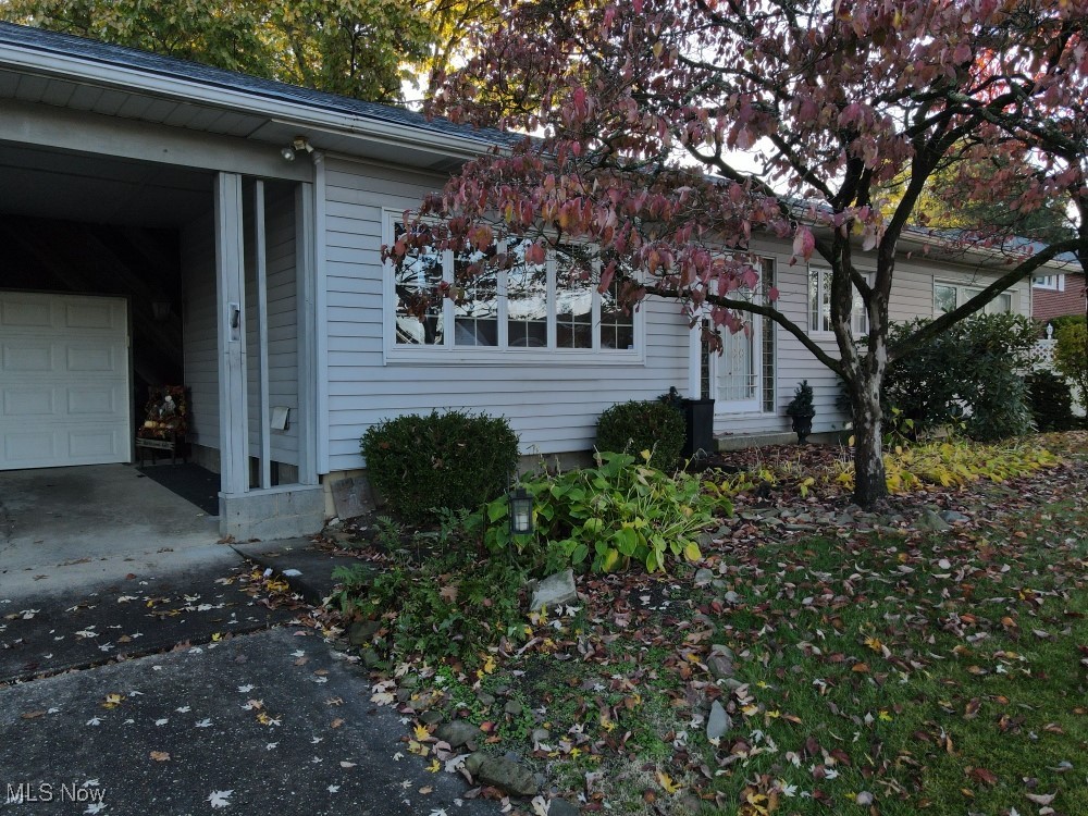 Pikes Village View - Residential