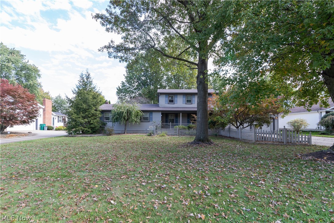 Burgess Run Heights - Residential
