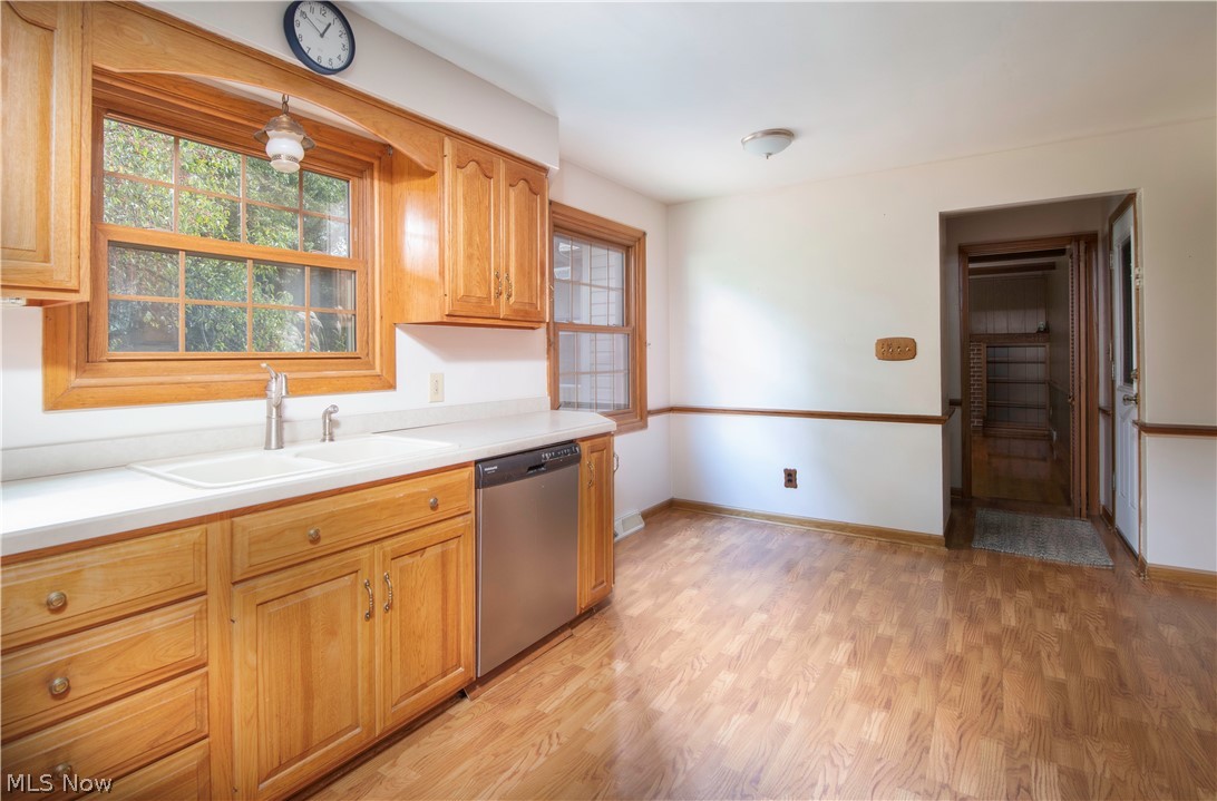 Burgess Run Heights - Residential